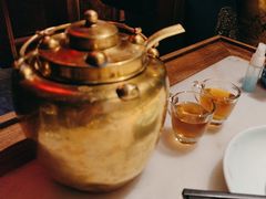 -小吊梨汤·北京菜·烤鸭(清河万象汇店)
