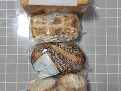 -BONBON BAKERY