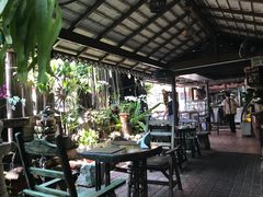 -自然餐厅(Phuket)