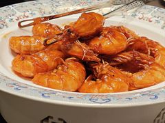 -尚品家宴(槐荫店)