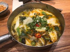 -小满手工粉(上海月星环球港店)