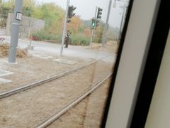 -香山公园-东宫门售票处