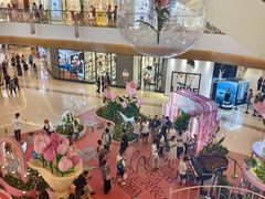 -天河城购物中心