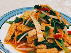 -巴依老爷·新疆美食(上城区天城路店)