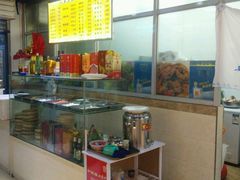 -长香源葫芦头梆梆肉(兴隆巷店)