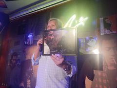 -为你钟情咖啡馆(春熙路太古里步行街店)