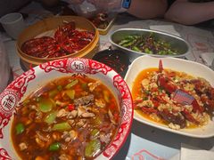 -靓靓蒸虾·头牌蒸虾(南山桂庙店)