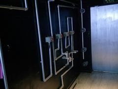 -秃鹫湾·推理大师沉浸式实景演绎推理剧场