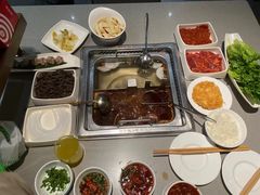 -海底捞火锅(步步高新天地店)