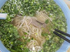 -中国兰州拉面(西湖文化广场店)