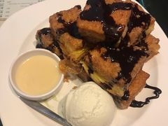 -翠华餐厅(湾仔店)