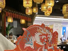 -南京大牌档(香港广场店)