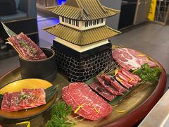 -八库渔场烧肉放题(世纪汇店)