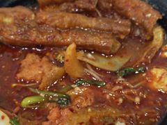 -四川老牛麻辣烫(北门桥店)