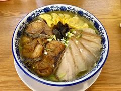 -得意楼蒸菜馆