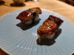 -隐泉京望日式料理(太和广场店)