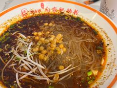 -钟方模白家肥肠粉(春熙店)