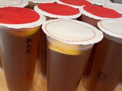 -和合谷(百荣店)