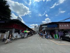 -南泰百货批发市场