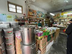 大堂-赵府街副食店
