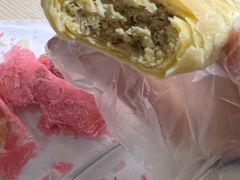 -德懋恭·水晶饼(交大店)