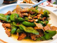 农家小炒肉-望湘园湖南菜(西安曲江大悦城店)