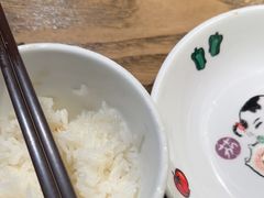 -茄子恰恰·新云南小炒(坪山益田店)
