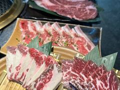 -牛局别馆·和牛烧肉(日月广场店)