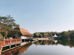 -清迈夜间动物园