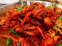 -517烧烤·龙虾·海鲜大排档(万象都荟店)