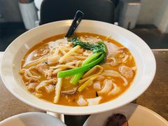 -漆黑觉米粉(三里屯店)