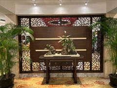 -杭州香格里拉·香宫中餐厅