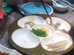-马老六清真餐厅(雁滩店)