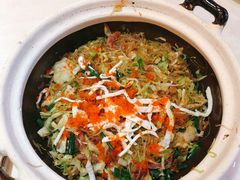 蟹黄粉丝煲-香山小厨(南联路店)