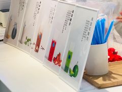 -兰熊鲜奶(西直门凯德mall店)