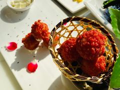 -柳莺湖上·湖景餐厅·江南菜(西湖店)