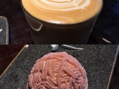 -候鸟咖啡(前门店)