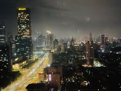 -上海静安昆仑大酒店