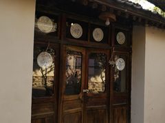 -百里峡七彩艺术小镇