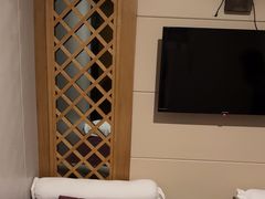 -水云间水疗会馆(福强路店)