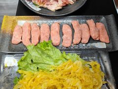 -齐齐哈尔烤肉·烧烤·烤鱼(万科时一区店)