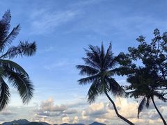 -JW万豪厨房餐厅·滨海草坪烧烤·海鲜·海景(三亚绿发山海天JW万豪酒店)