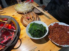 -陈陈火锅(较场口店)