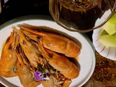 -醉庐·新上海菜(南京西路店)