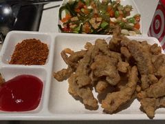 -海底捞火锅(徐州火车站店)