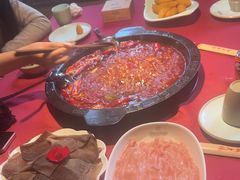 -蓉城老妈火锅(双林路店)