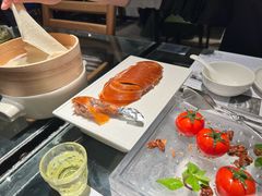 -小大董·烤鸭(凤凰汇店)