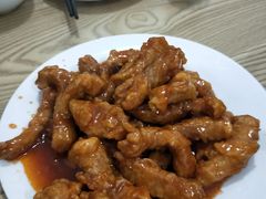 -九龙餐厅(大沽路店)