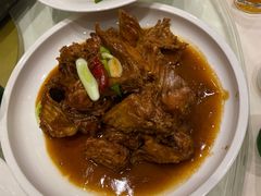 -老爷庙风味美食府(魏都大道店)