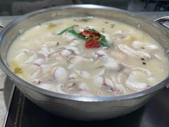 -有家酸菜鱼(苏州绿宝广场店)